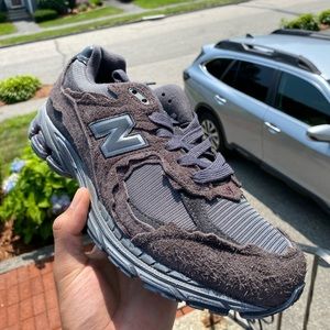 NEW BALANCE 2002R PROTECTION PACK “PHANTOM” SZ 11